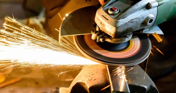 Abrasive Wheels