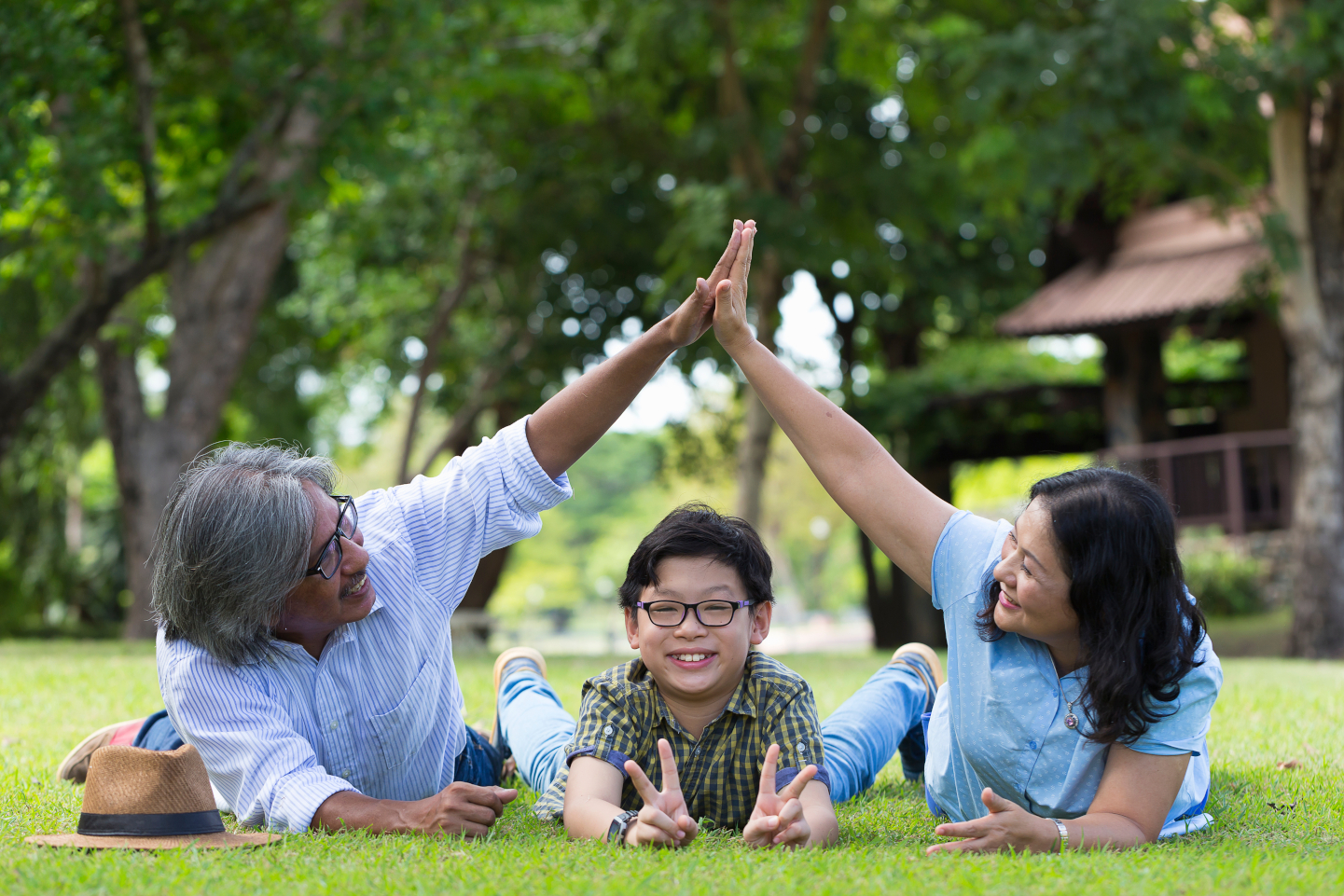 Safeguarding Children