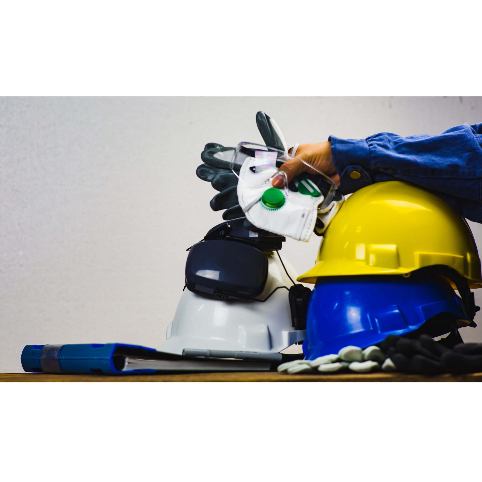 Personal Protective Equipment (PPE)